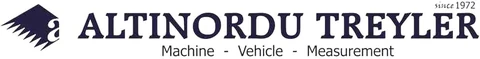ALTINORDU TREYLER SANAYİ VE TİCARET LİMİTED logosu