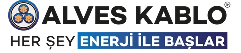 ALVES KABLO SANAYİ VE TİCARET ANONİM ŞİRKETİ logosu