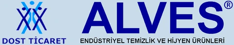 ALVES PLASTİK SANAYİ VE DIŞ TİCARET ANONİM ŞİRKETİ logosu