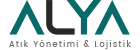 ALYA ATIK YÖNETİMİ LOJİSTİK HİZMETLERİ SANAYİ VE logosu