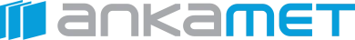 ANKAMET METAL SERGİLEME SİSTEMLERİ İNŞAAT MOBİLYA logosu