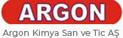 ARGON GRUP MADENCİLİK SANAYİ İÇ VE DIŞ TİCARET logosu