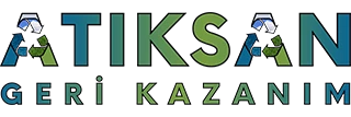 ATIKSAN GERİ KAZANIM SANAYİ TİCARET ANONİM ŞİRKETİ logosu