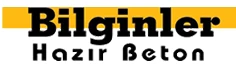 BİLGİNLER BETON GÜBRE KÖMÜR İNŞAAT MALZEMELERİ logosu