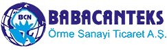 BABACANTEKS ÖRME SANAYİ TİCARET ANONİM ŞİRKETİ logosu