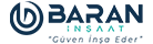 BARAN İNŞAAT TAAHHÜT TİCARET TURİZM VE logosu