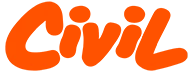 CİVİL MAĞAZACILIK ANONİM ŞİRKETİ logosu