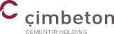 ÇİMBETON HAZIRBETON VE PREFABRİK YAPI ELEMANLARI logosu