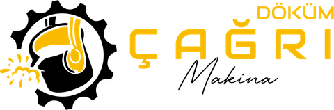 ÇAĞRI DÖKÜM MAKİNA HIRDAVAT İNŞAAT OTOMOTİV logosu
