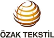 ÖZAK TEKSTİL KONFEKSİYON SANAYİ VE TİCARET ANONİM logosu