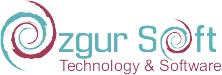 ÖZGÜRSOFT BİLİŞİM ANONİM ŞİRKETİ logosu