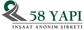 58YAPI İNŞAAT ANONİM ŞİRKETİ-HİDROKAR İNŞAAT VE logosu