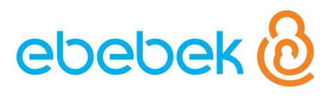 EBEBEK MAĞAZACILIK ANONİM ŞİRKETİ logosu