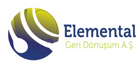 ELEMENTAL GERİ DÖNÜŞÜM ANONİM ŞİRKETİ logosu