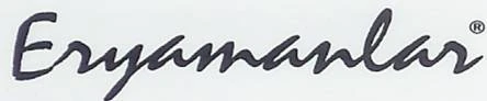 ERYAMANLAR POLYESTER SANAYİ VE TİCARET LİMİTED logosu