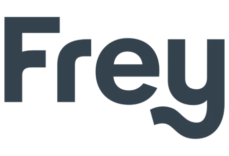 FREY VETERİNER MUAYENEHANESİ MERVE KORKUT logosu