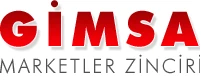 GİMSA PERAKENDE GIDA SANAYİ VE TİCARET ANONİM logosu