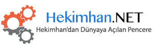 HEKİMHAN KILIÇ TUĞLA TOPRAK NAKLİYAT İNŞAAT logosu