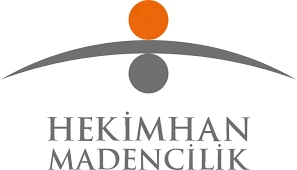 HEKİMHAN MADENCİLİK İTHALAT İHRACAT SANAYİ VE logosu