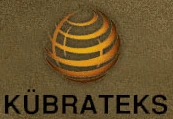 KÜBRATEKS TEKSTİL SANAYİ VE DIŞ TİCARET ANONİM logosu