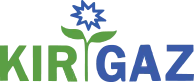 KIRGAZ KIRIKKALE-KIRŞEHİR DOĞALGAZ DAĞITIM logosu