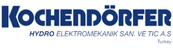 KOCHENDÖRFER HYDRO ELEKTROMEKANİK SANAYİ VE logosu