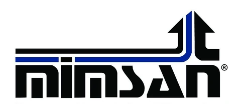 MİMSAN MAKİNA İNŞAAT SANAYİ VE TİCARET LİMİTED logosu
