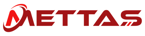 METTAŞ YAPI ANONİM ŞİRKETİ logosu