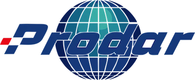 PRODAR MÜHENDİSLİK İNŞAAT SANAYİ TİCARET LİMİTED logosu
