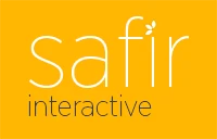 SAFİR BETON ELEMANLARI İNŞAAT TAAHHÜT MADENCİLİK logosu