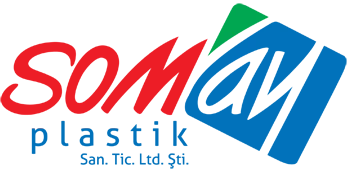 SOMAY PLASTİK SANAYİ VE TİCARET LİMİTED ŞİRKETİ logosu