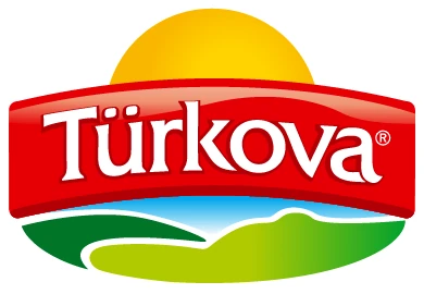 TÜRKOVA SÜT ÜRÜNLERİ SANAYİ VE TİCARET ANONİM logosu