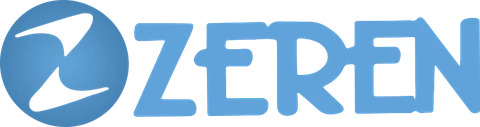 ZEREN İNŞAAT TAAHÜT SANAYİ VE TİCARET LİMİTED logosu