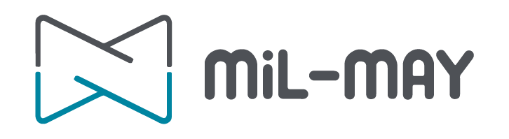 MİL-MAY TEKSTİL SANAYİ VE DIŞ TİCARET ANONİM logosu