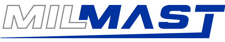 MİLMAST YÜKSELTME SİSTEMLERİ ANONİM ŞİRKETİ logosu